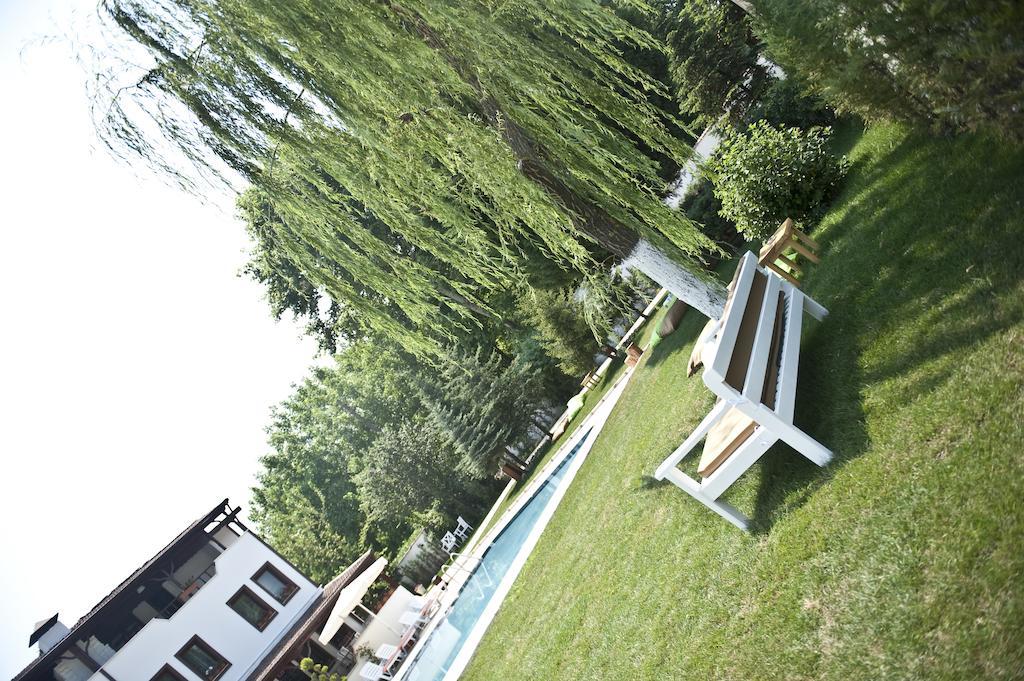 Sapanca 105 Villa (Adults Only) Extérieur photo